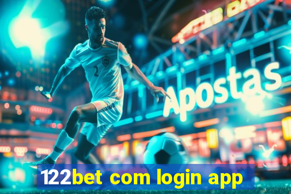 122bet com login app